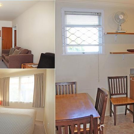 Dilworth Motel Auckland Zewnętrze zdjęcie