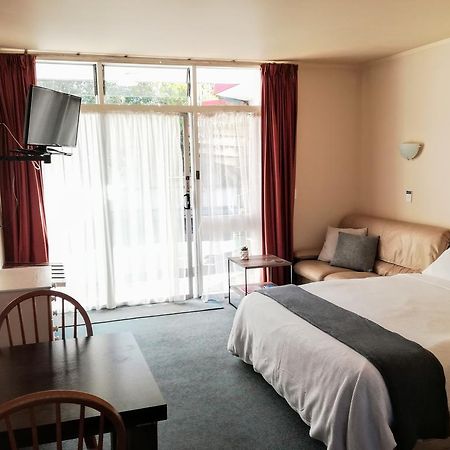 Dilworth Motel Auckland Zewnętrze zdjęcie