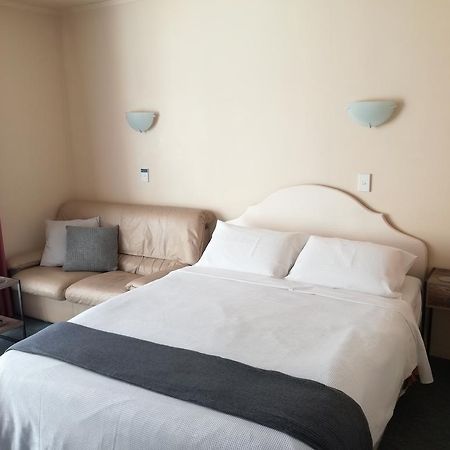 Dilworth Motel Auckland Zewnętrze zdjęcie