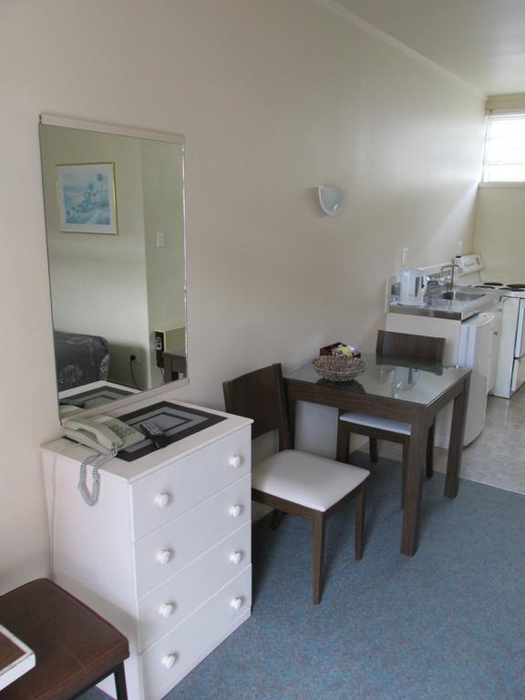 Dilworth Motel Auckland Zewnętrze zdjęcie