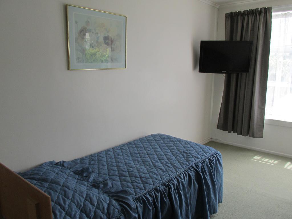 Dilworth Motel Auckland Pokój zdjęcie