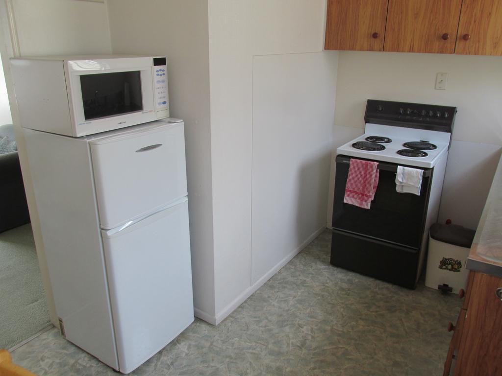 Dilworth Motel Auckland Zewnętrze zdjęcie