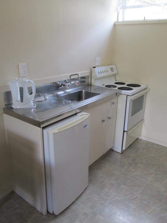Dilworth Motel Auckland Pokój zdjęcie