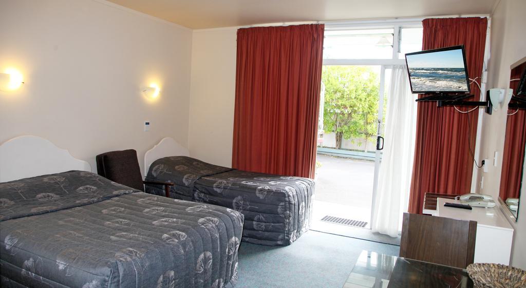 Dilworth Motel Auckland Pokój zdjęcie