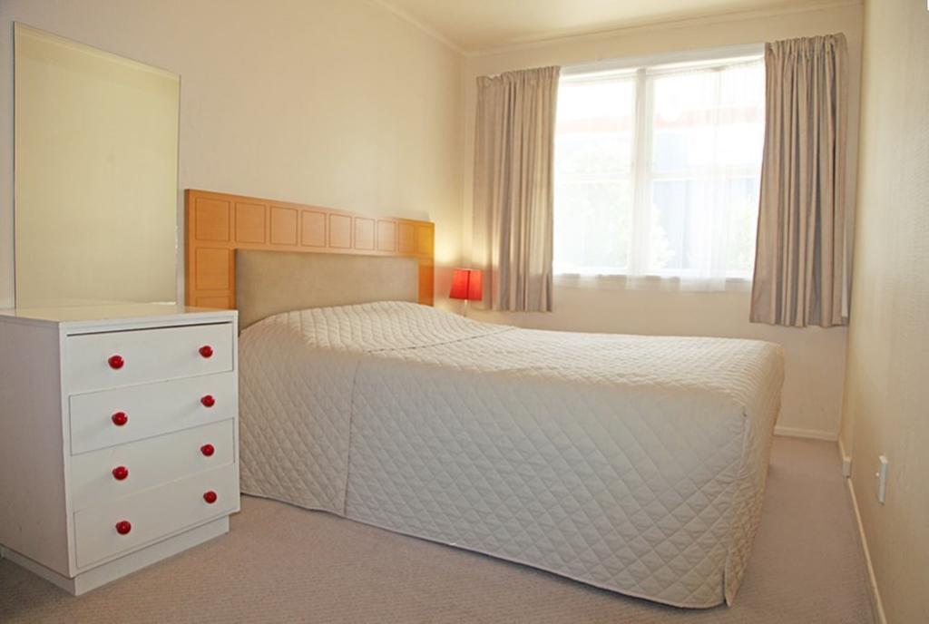 Dilworth Motel Auckland Zewnętrze zdjęcie