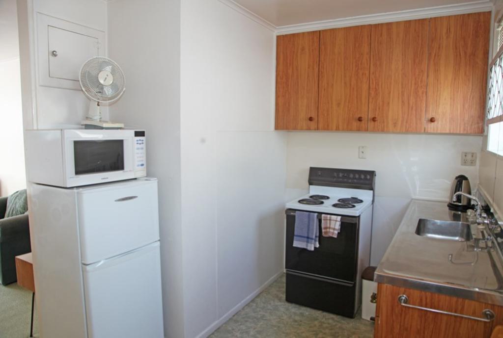 Dilworth Motel Auckland Zewnętrze zdjęcie