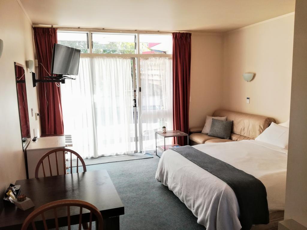 Dilworth Motel Auckland Zewnętrze zdjęcie