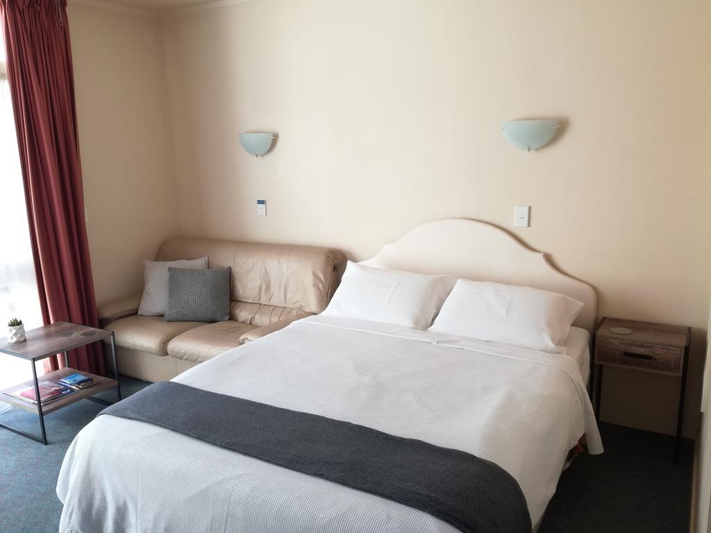Dilworth Motel Auckland Zewnętrze zdjęcie