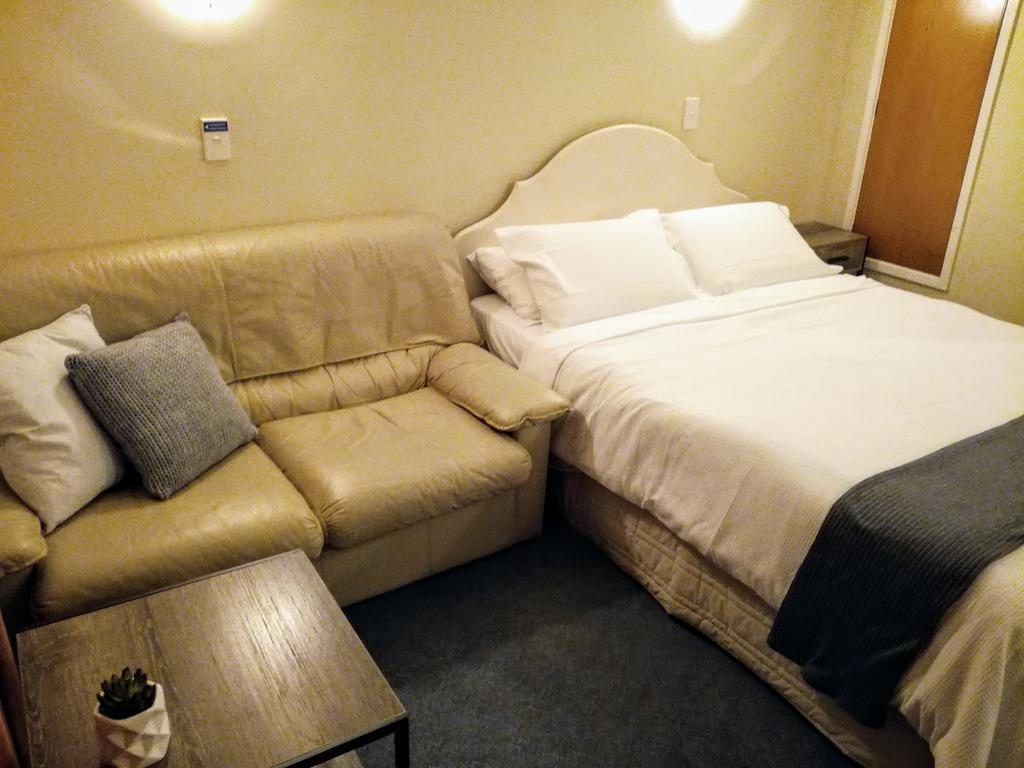Dilworth Motel Auckland Zewnętrze zdjęcie