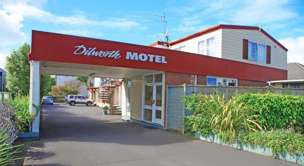 Dilworth Motel Auckland Zewnętrze zdjęcie